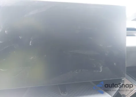 2024 Tesla Cybertruck All-Wheel Drive from USA, damaged, VIN 7G2CEHED2RA043630